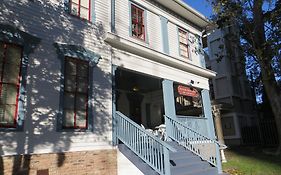 Austin Folk House B&b Austin Tx